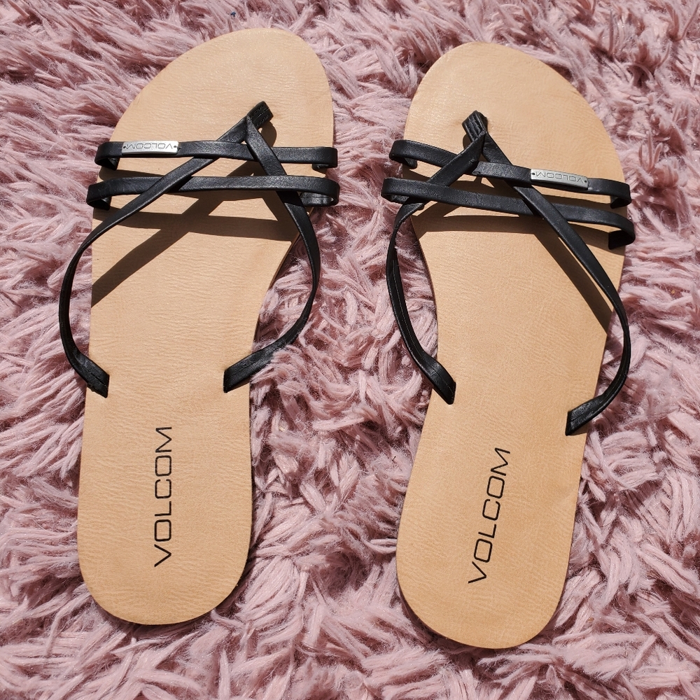 Volcom Sandals